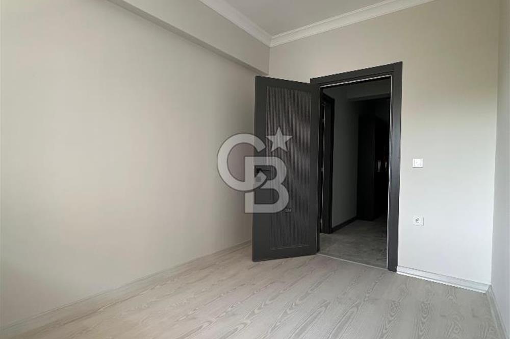 Ulukent'de Sıfır Bina 2+1 Satılık Daire