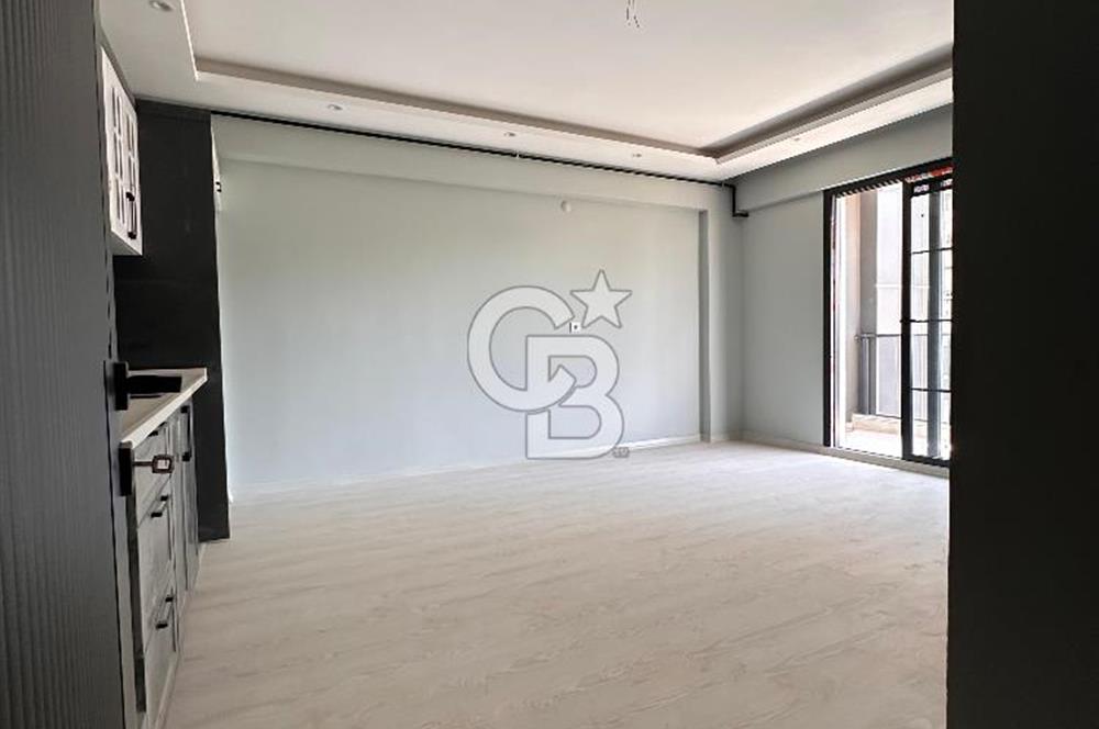 Ulukent'de Sıfır Bina 2+1 Satılık Daire