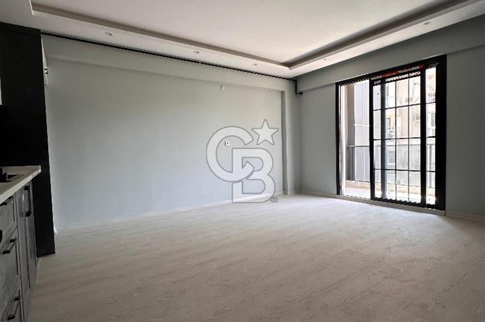 Ulukent'de Sıfır Bina 2+1 Satılık Daire
