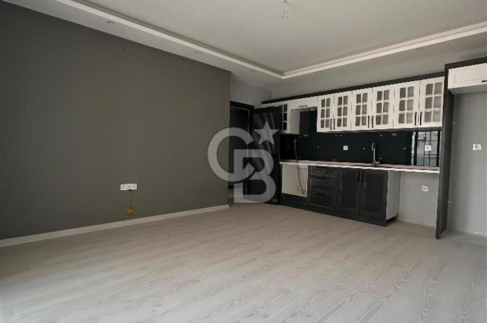 Ulukent'de Sıfır Bina 2+1 Satılık Daire