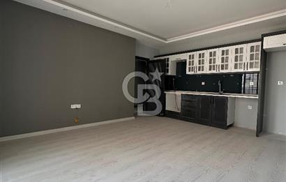 Ulukent'de Sıfır Bina 2+1 Satılık Daire