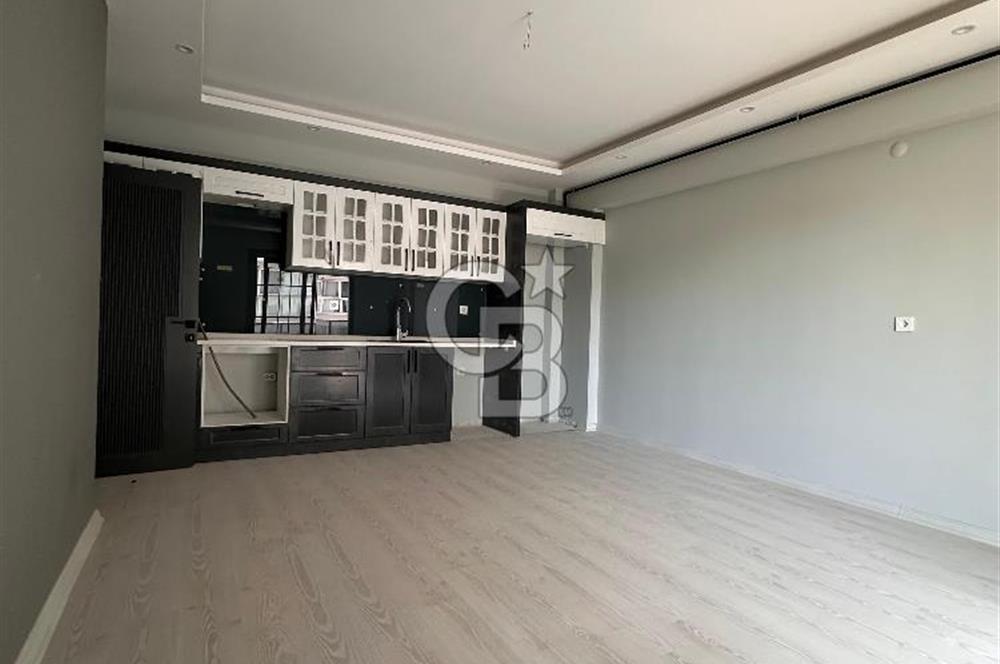 Ulukent'de Sıfır Bina 2+1 Satılık Daire