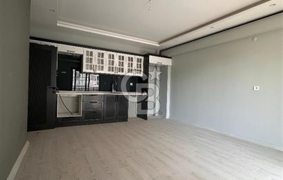 Ulukent'de Sıfır Bina 2+1 Satılık Daire
