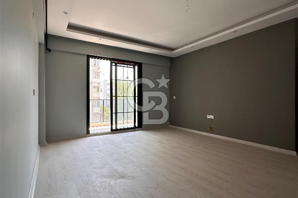 Ulukent'de Sıfır Bina 2+1 Satılık Daire