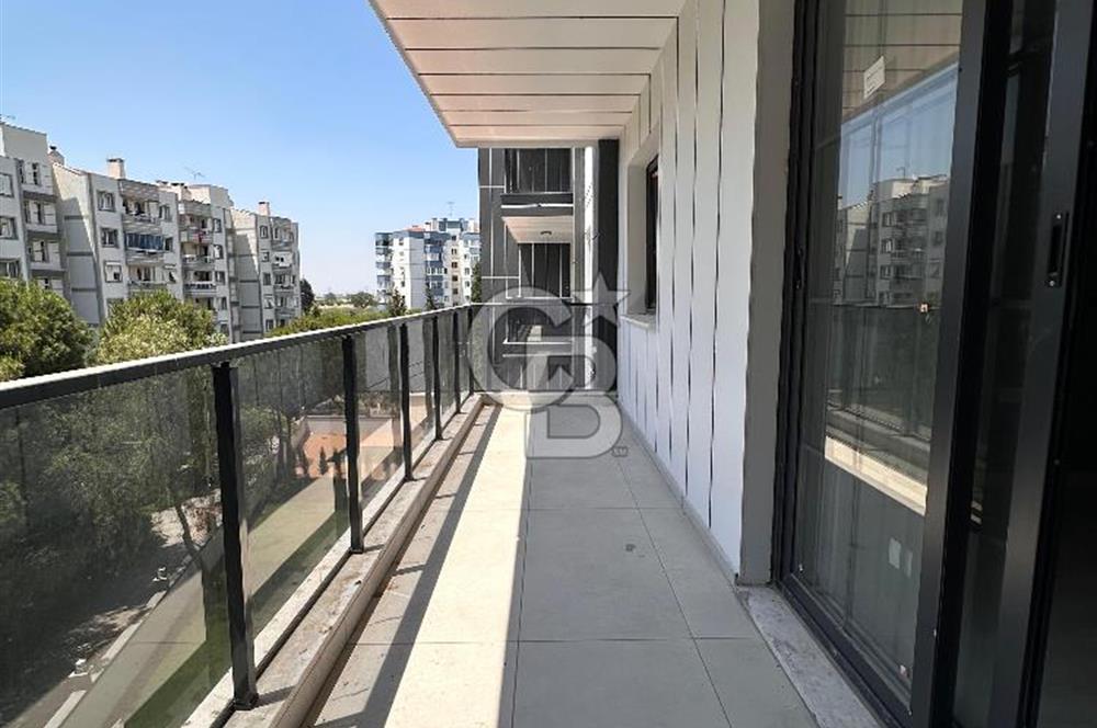 Ulukent'de Sıfır Bina 2+1 Satılık Daire
