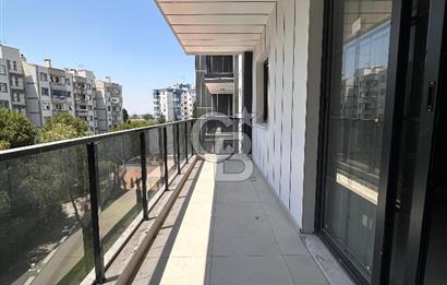 Ulukent'de Sıfır Bina 2+1 Satılık Daire