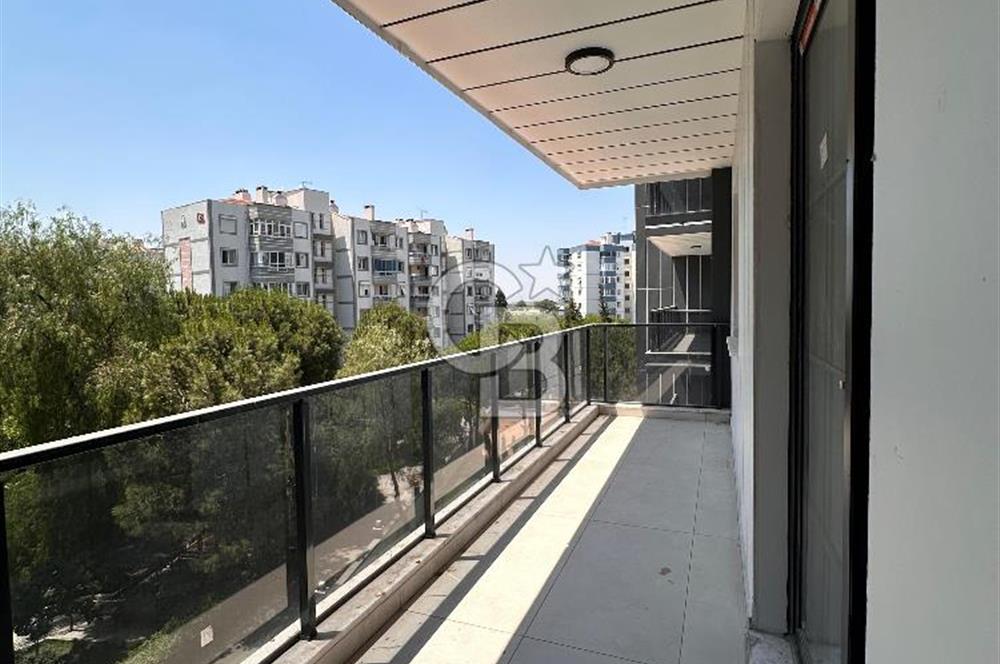 Ulukent'de Sıfır Bina 2+1 Satılık Daire