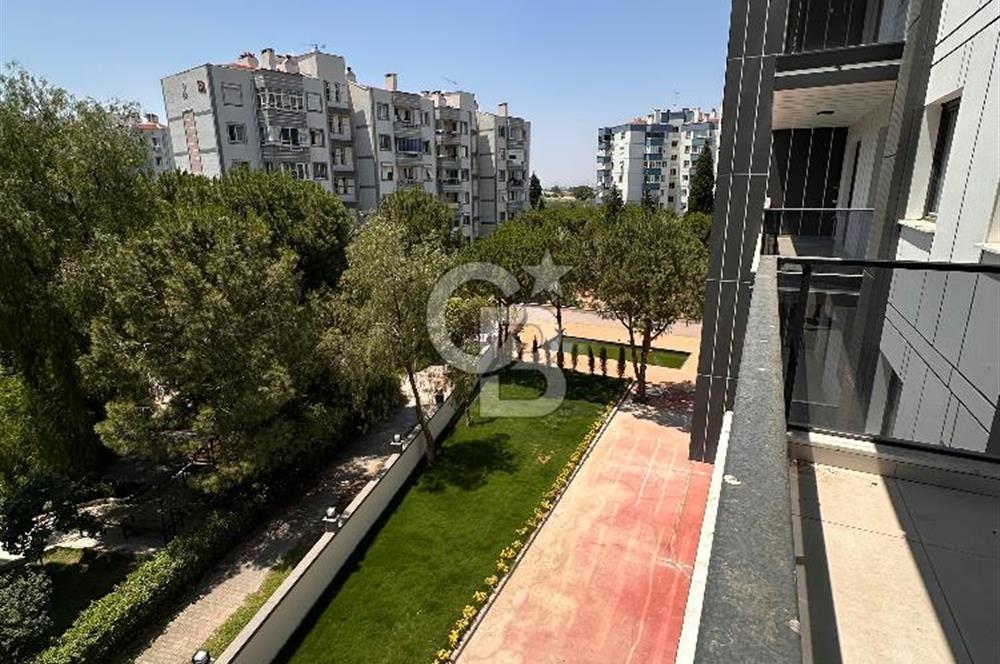 Ulukent'de Sıfır Bina 2+1 Satılık Daire