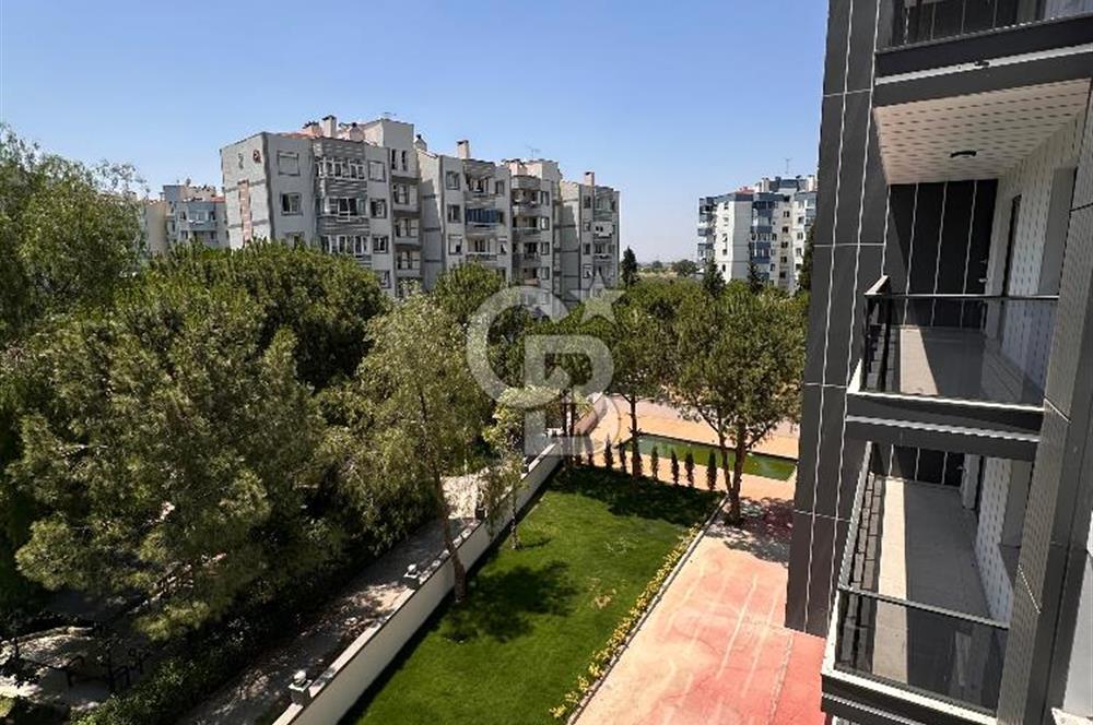 Ulukent'de Sıfır Bina 2+1 Satılık Daire