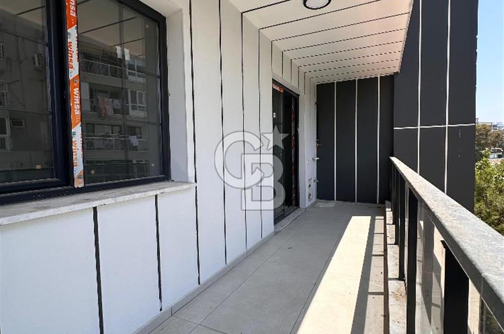 Ulukent'de Sıfır Bina 2+1 Satılık Daire