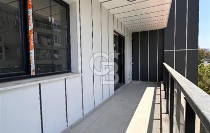 Ulukent'de Sıfır Bina 2+1 Satılık Daire