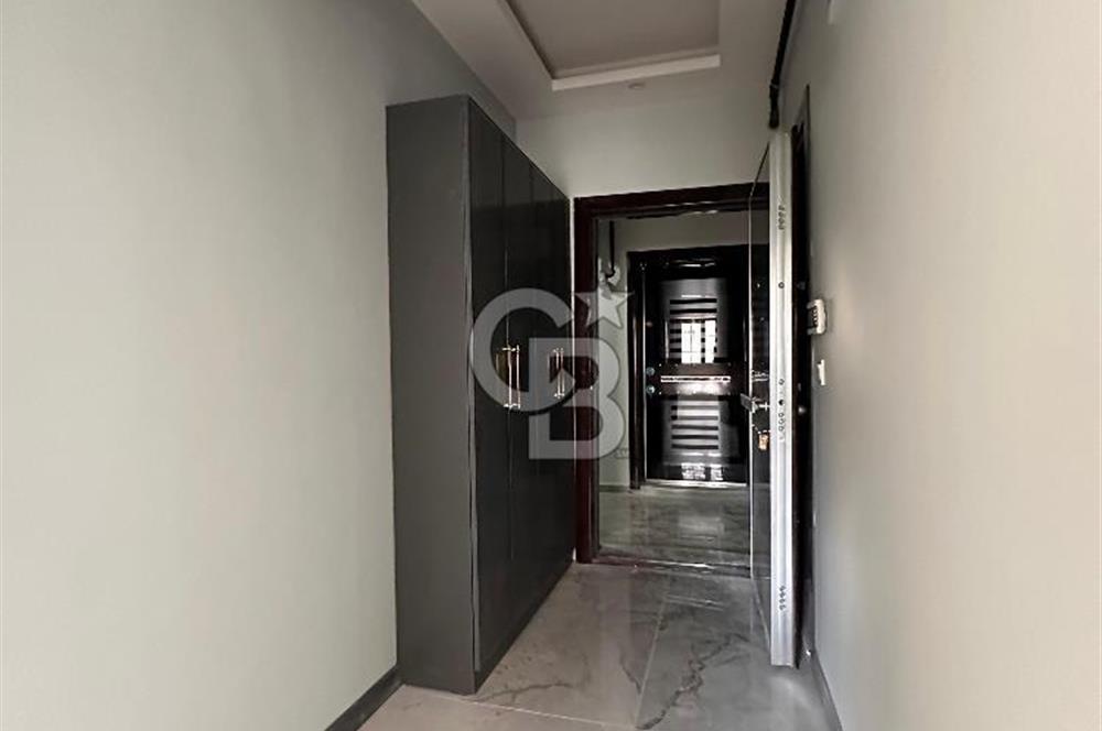 Ulukent'de Sıfır Bina 2+1 Satılık Daire