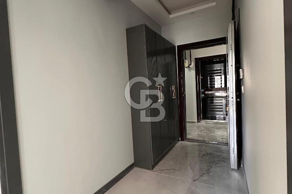 Ulukent'de Sıfır Bina 2+1 Satılık Daire