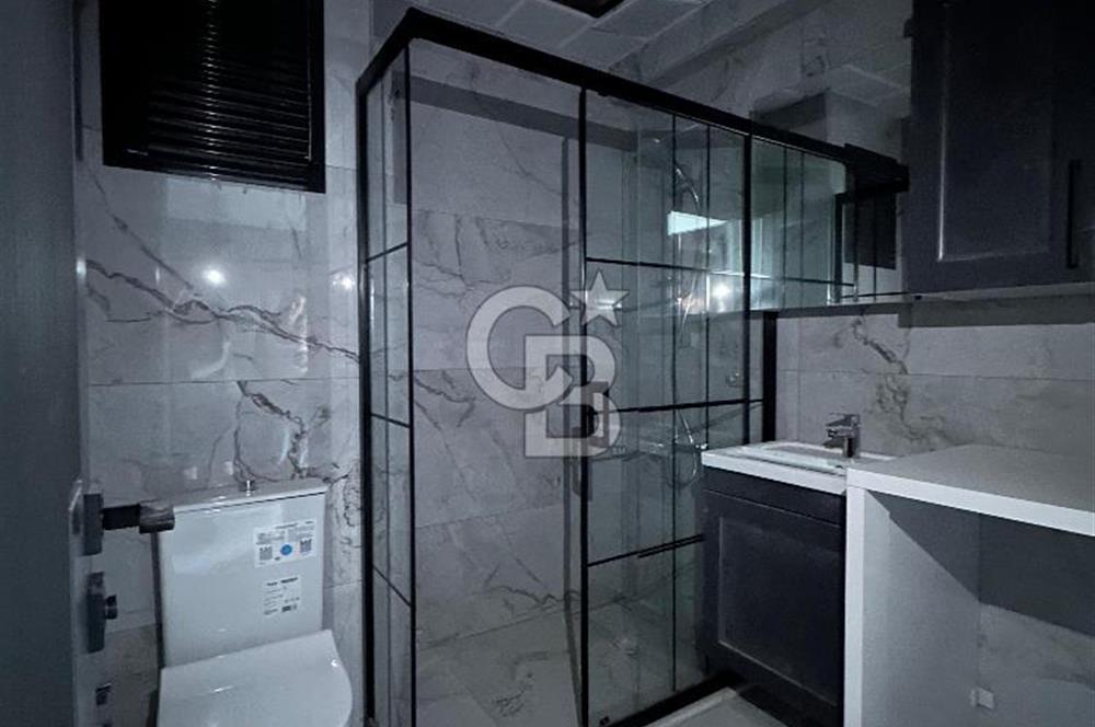 Ulukent'de Sıfır Bina 2+1 Satılık Daire