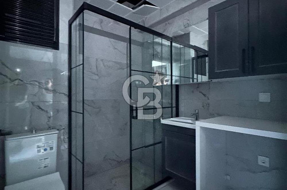 Ulukent'de Sıfır Bina 2+1 Satılık Daire