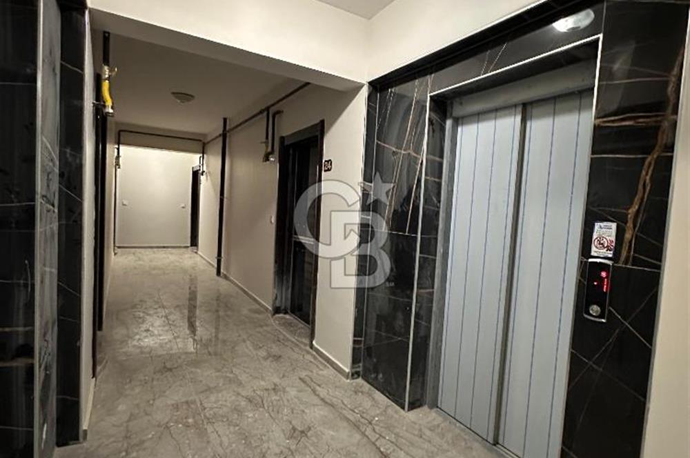 Ulukent'de Sıfır Bina 2+1 Satılık Daire