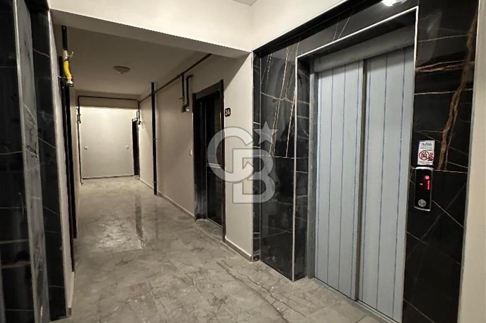 Ulukent'de Sıfır Bina 2+1 Satılık Daire