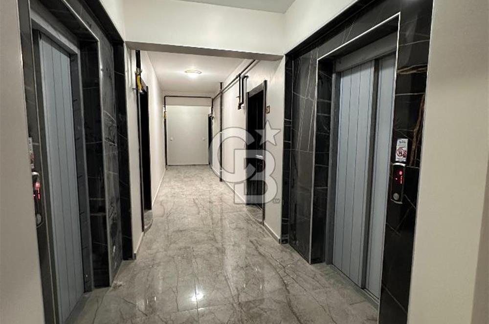 Ulukent'de Sıfır Bina 2+1 Satılık Daire