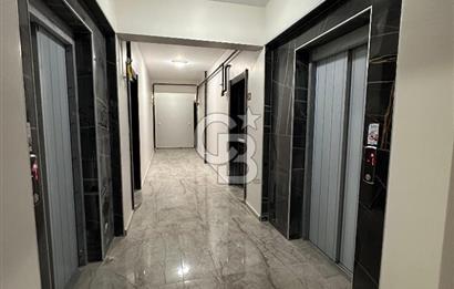 Ulukent'de Sıfır Bina 2+1 Satılık Daire
