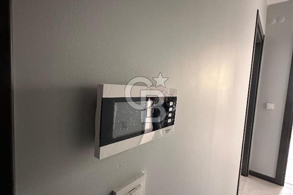 Ulukent'de Sıfır Bina 2+1 Satılık Daire