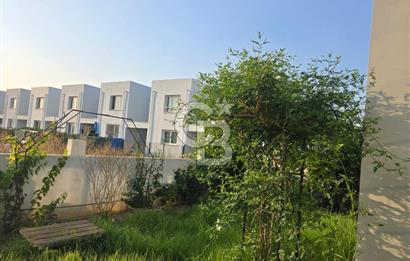 Minareliköy'de Satılık Bahçeli Villa !!!