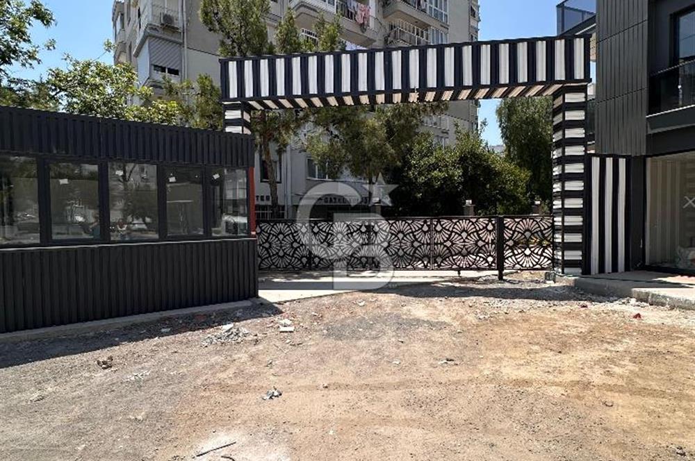 Ulukent'de Sıfır Bina 2+1 Satılık Daire