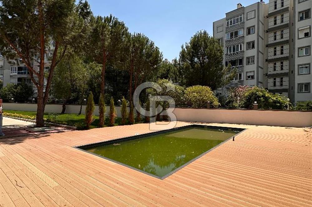 Ulukent'de Sıfır Bina 2+1 Satılık Daire