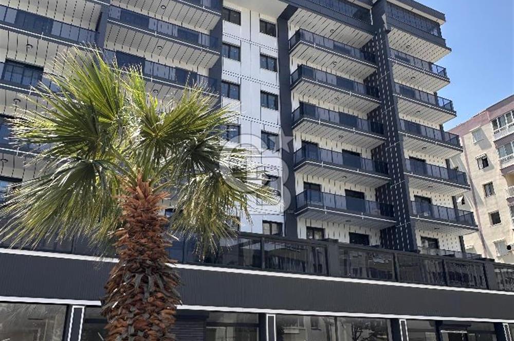 Ulukent'de Sıfır Bina 2+1 Satılık Daire