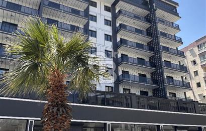 Ulukent'de Sıfır Bina 2+1 Satılık Daire