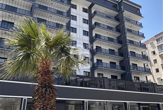 Ulukent'de Sıfır Bina 2+1 Satılık Daire