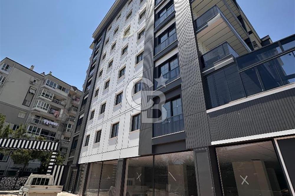 Ulukent'de Sıfır Bina 2+1 Satılık Daire