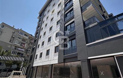 Ulukent'de Sıfır Bina 2+1 Satılık Daire