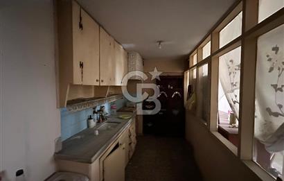 İzmir Yeşilyurt da Satılık Fırsat Daire
