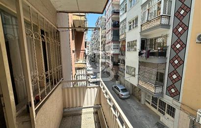 İzmir Yeşilyurt da Satılık Fırsat Daire