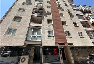 İzmir Yeşilyurt da Satılık Fırsat Daire