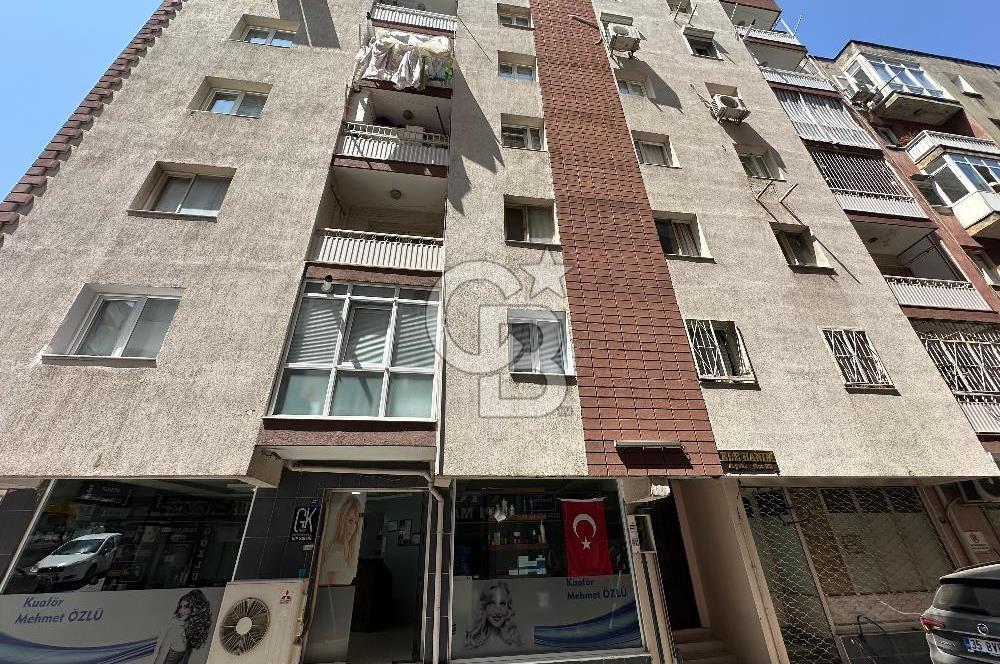 İzmir Yeşilyurt da Satılık Fırsat Daire
