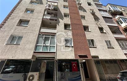 İzmir Yeşilyurt da Satılık Fırsat Daire