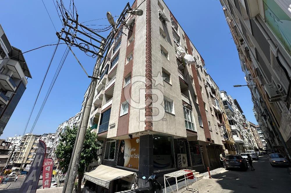 İzmir Yeşilyurt da Satılık Fırsat Daire