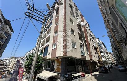 İzmir Yeşilyurt da Satılık Fırsat Daire