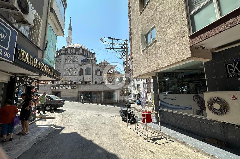 İzmir Yeşilyurt da Satılık Fırsat Daire