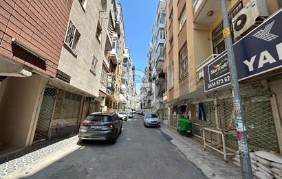 İzmir Yeşilyurt da Satılık Fırsat Daire