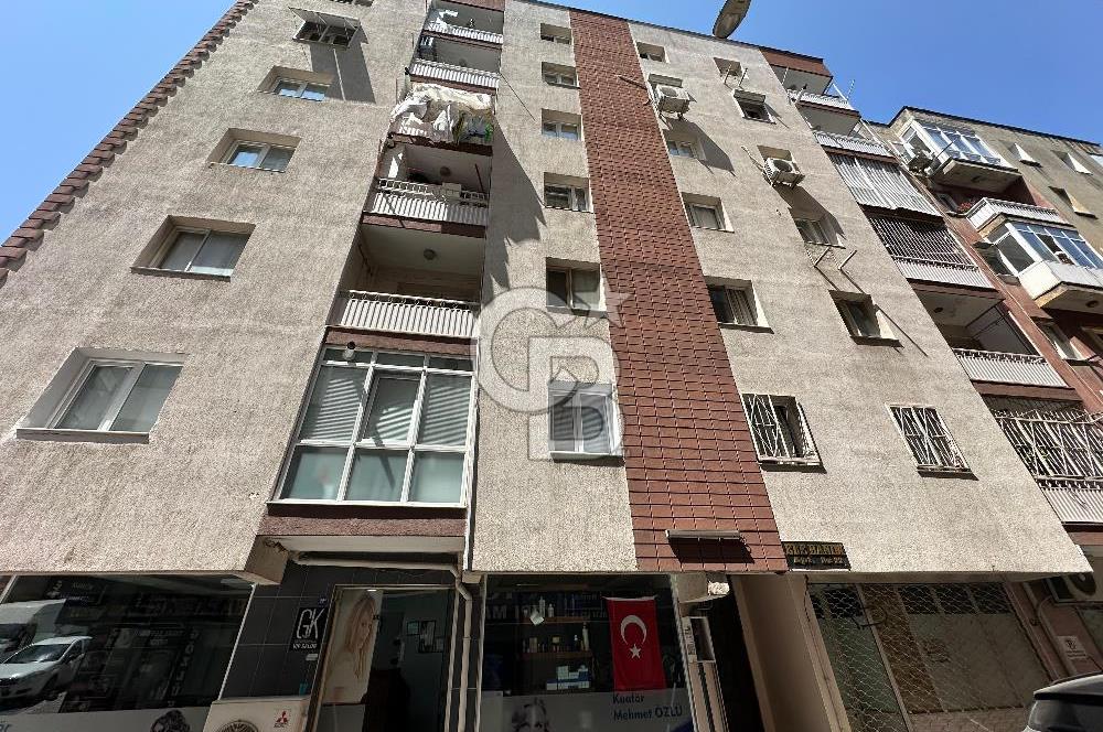 İzmir Yeşilyurt da Satılık Fırsat Daire