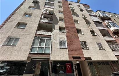 İzmir Yeşilyurt da Satılık Fırsat Daire