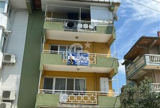 Bornova İnönü'de Kiralık 2+1 Daire