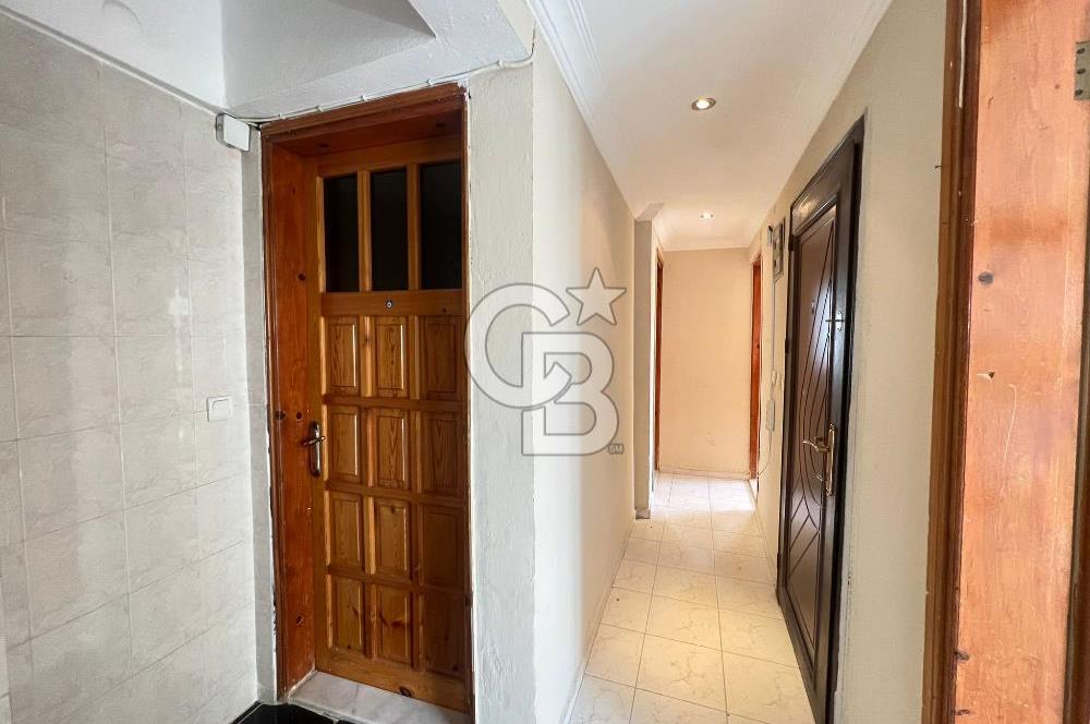 Bornova İnönü'de Kiralık 2+1 Daire