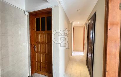 Bornova İnönü'de Kiralık 2+1 Daire