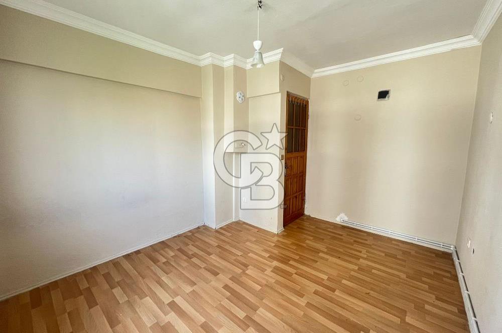 Bornova İnönü'de Kiralık 2+1 Daire