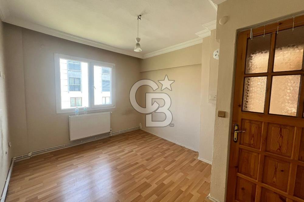 Bornova İnönü'de Kiralık 2+1 Daire