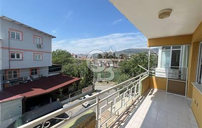 Bornova İnönü'de Kiralık 2+1 Daire