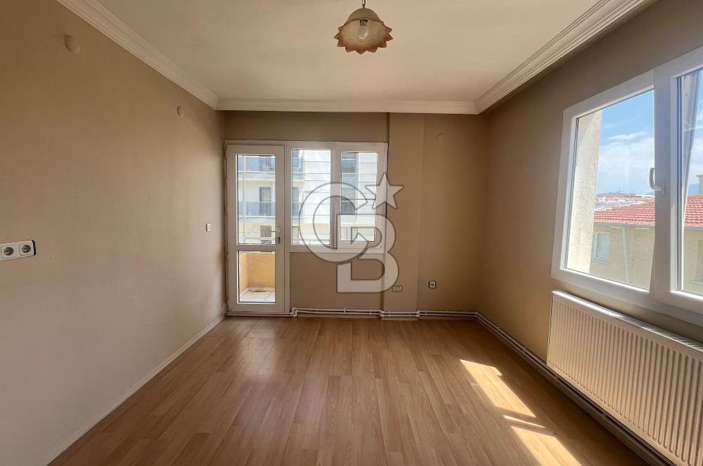 Bornova İnönü'de Kiralık 2+1 Daire